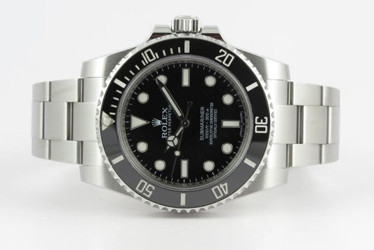 Rolex Submariner