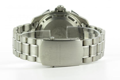 Omega Speedmaster X-33