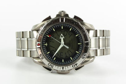 Omega Speedmaster X-33