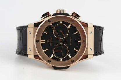 Hublot Classic Fusion 18K
