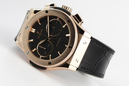 Hublot Classic Fusion 18K