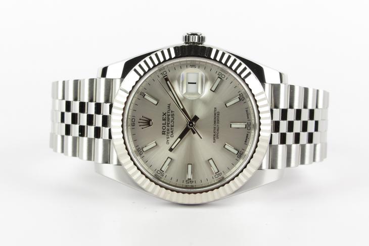 Rolex Datejust 41