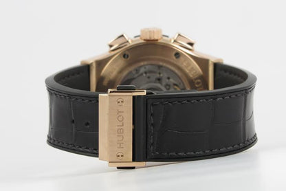 Hublot Classic Fusion 18K