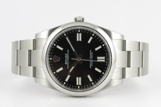 Rolex Oyster Perpetual 41
