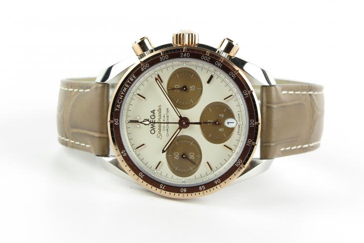 Omega Speedmaster 38mm