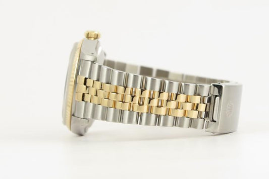 Rolex Datejust G/S