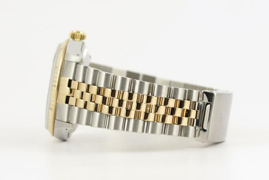 Rolex Datejust G/S