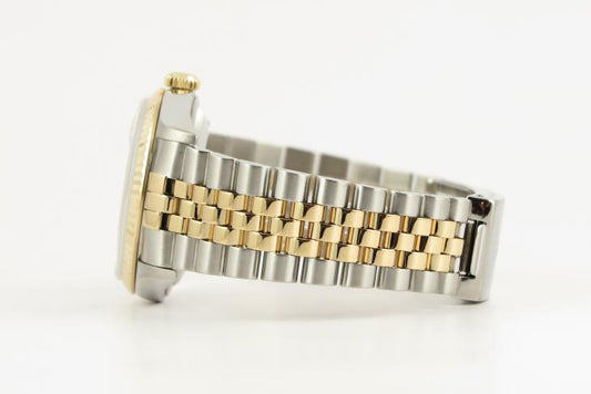 Rolex Datejust G/S