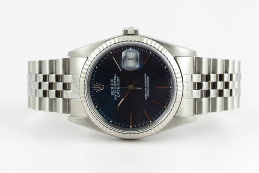 Rolex Datejust 36
