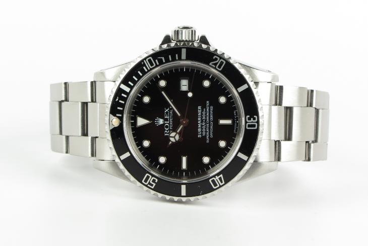 Rolex Submariner