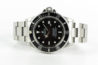 Rolex Submariner