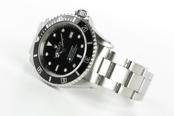 Rolex Submariner