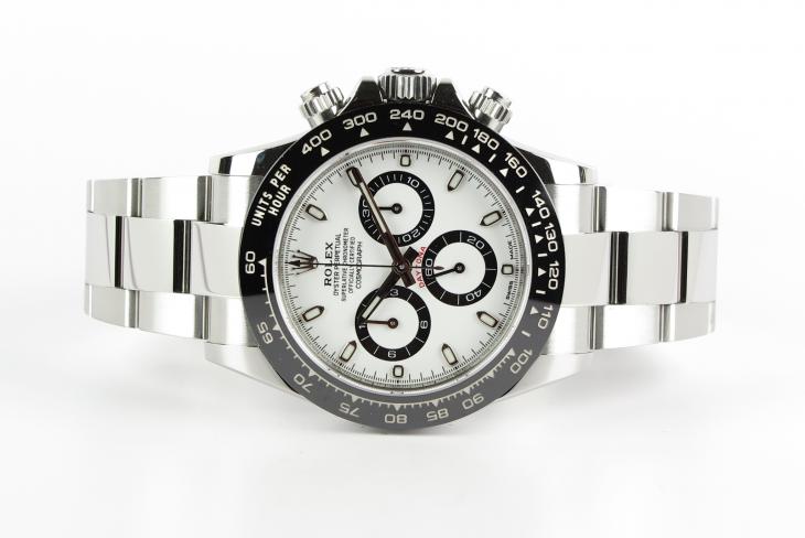 Rolex Daytona