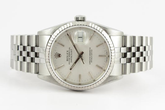 Rolex Datejust 36