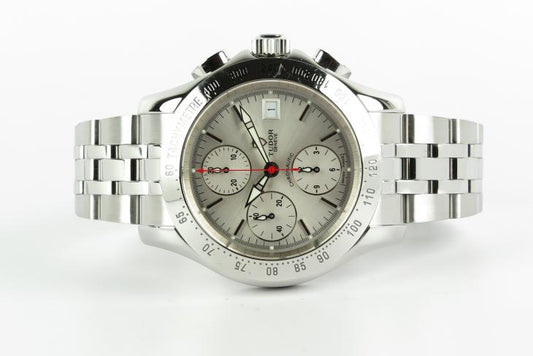 Tudor Chronautic