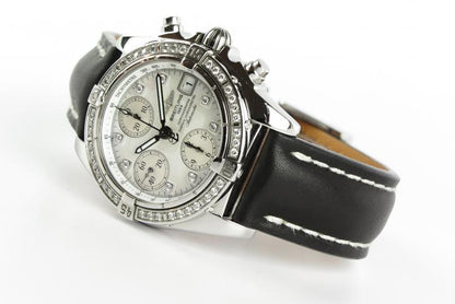 Breitling Chrono Cockpit