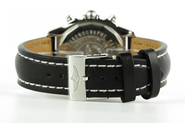 Breitling Chrono Cockpit