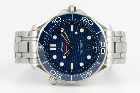 Omega Seamaster 300M