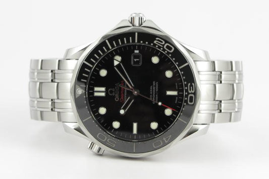 Omega Seamaster 300M