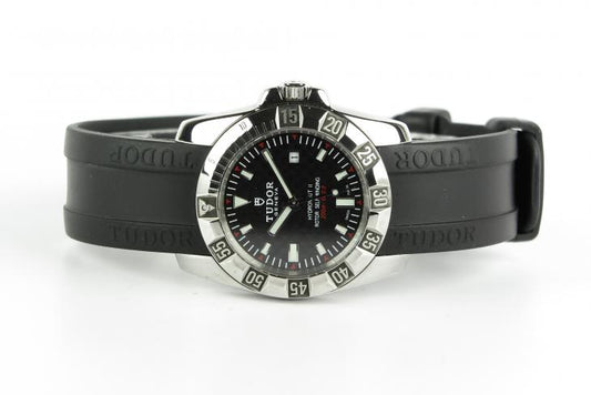 Tudor Hydronaut Lady