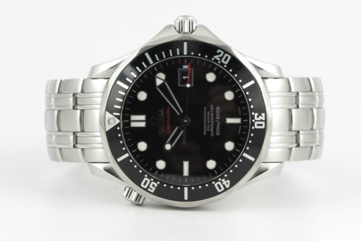 Omega Seamaster 300M