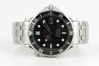 Omega Seamaster 300M
