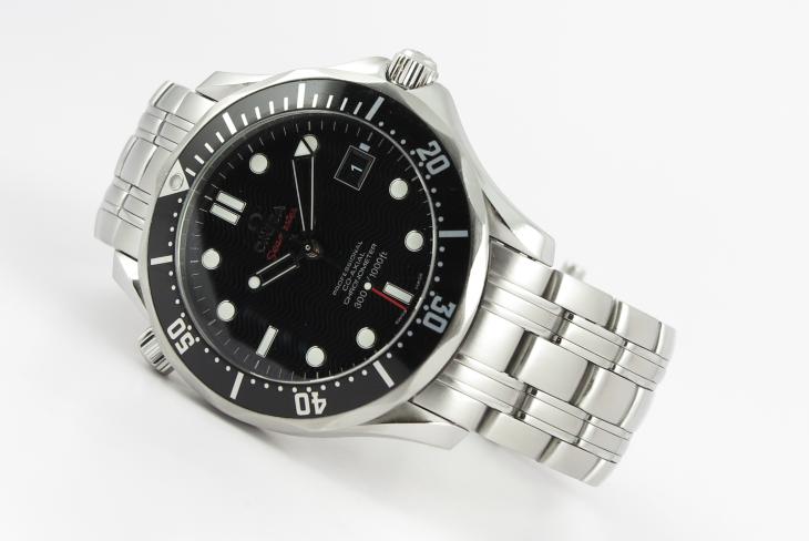 Omega Seamaster 300M