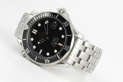 Omega Seamaster 300M