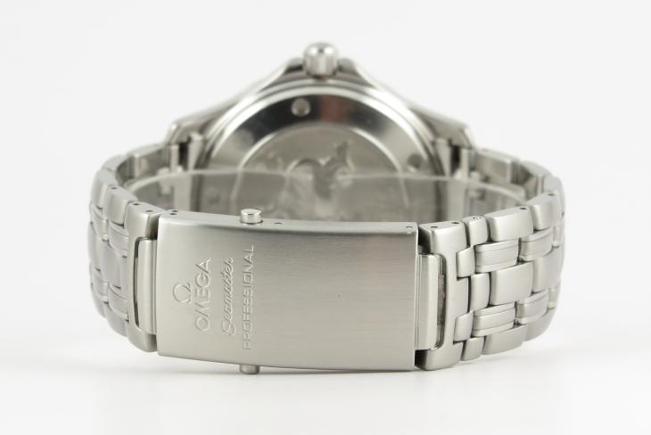 Omega Seamaster 300M