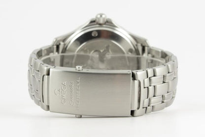 Omega Seamaster 300M