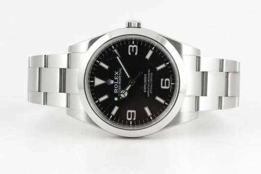 Rolex Explorer