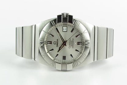 Omega Constellation Double Eagle