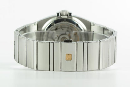 Omega Constellation Double Eagle