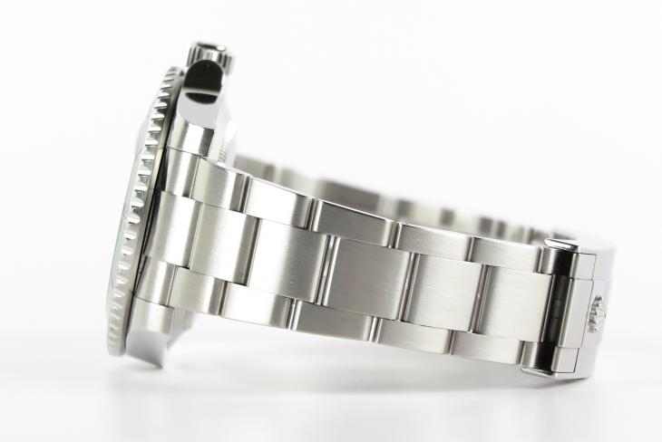 Rolex Submariner HULK