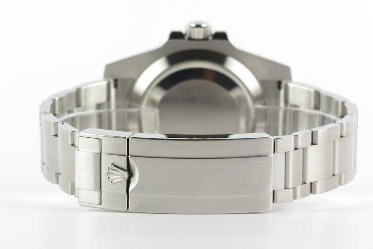 Rolex Submariner HULK