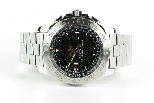 Breitling Airwolf