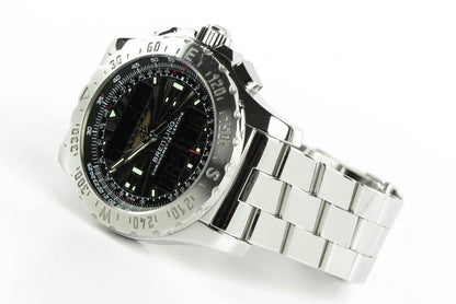 Breitling Airwolf