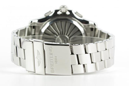 Breitling Airwolf