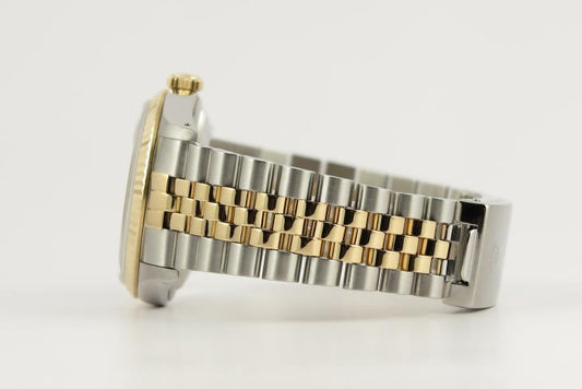 Rolex Datejust 36 G/S