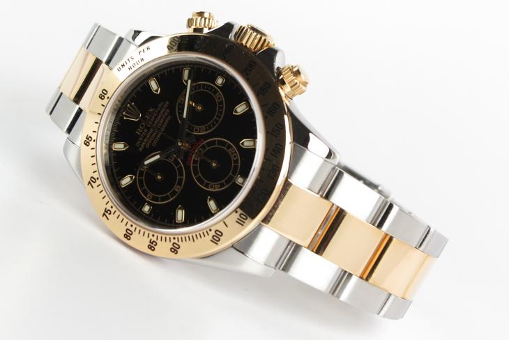 Rolex Daytona G/S