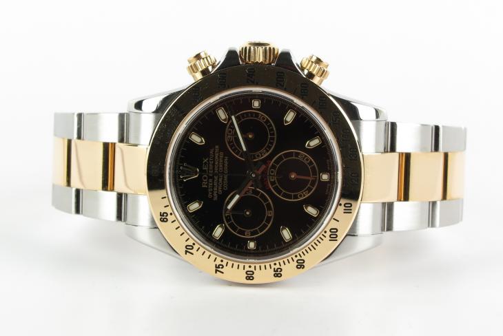 Rolex Daytona G/S