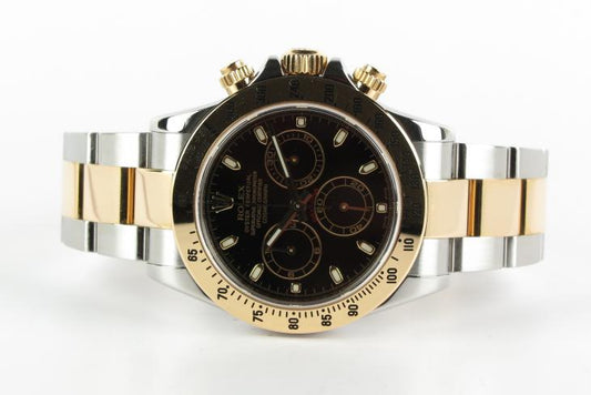 Rolex Daytona G/S