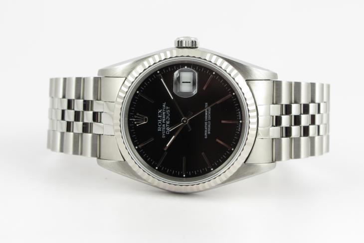 Rolex Datejust 36