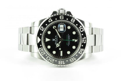 Rolex GMT Master