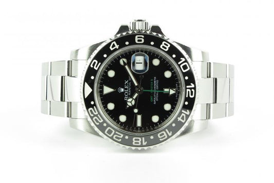 Rolex GMT Master