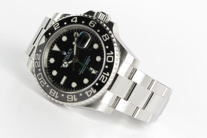 Rolex GMT Master