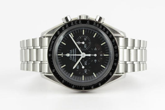 Omega Speedmaster