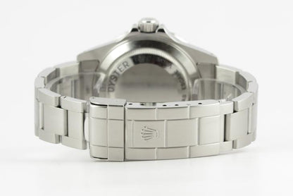 Rolex Sea Dweller