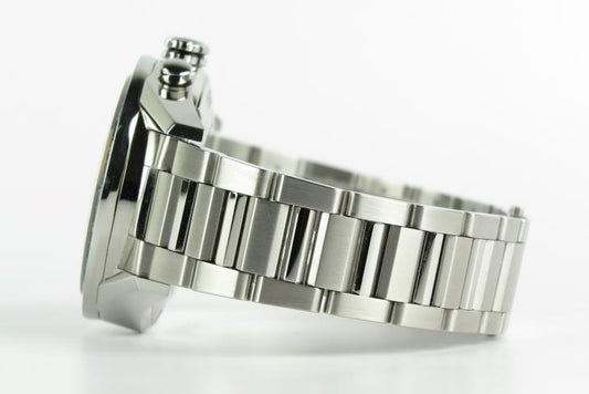 Tag Heuer Carrera cal. 16