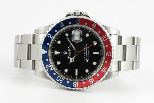 Rolex GMT-Master